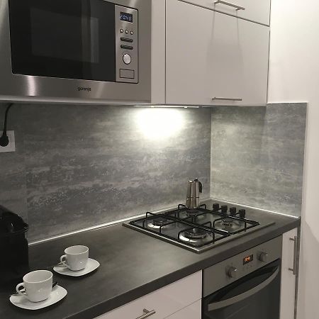 Gutenberg Apartments سيغيد المظهر الخارجي الصورة
