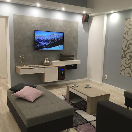 Gutenberg Apartments سيغيد المظهر الخارجي الصورة