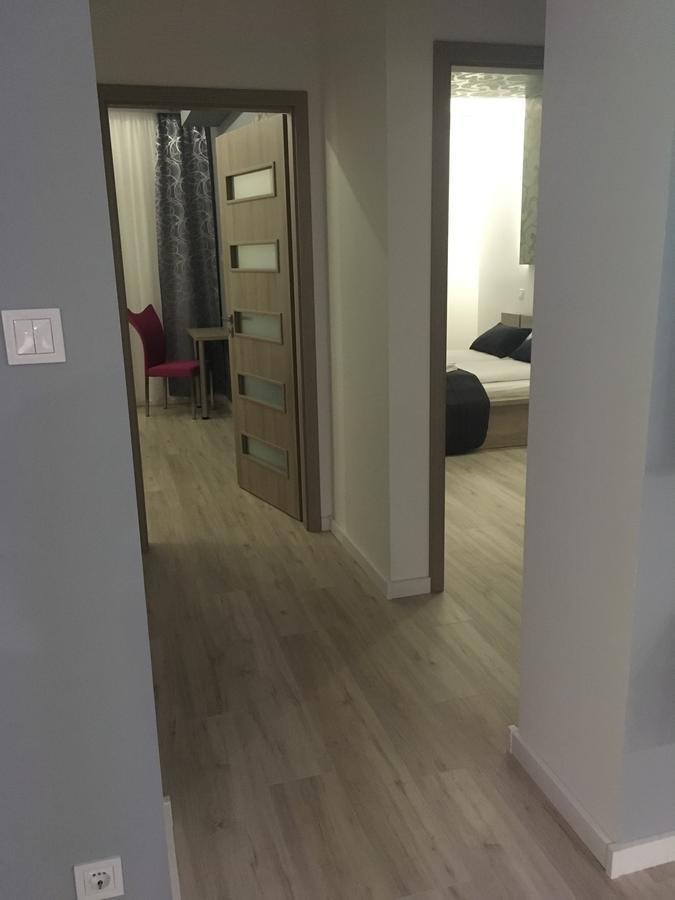 Gutenberg Apartments سيغيد المظهر الخارجي الصورة